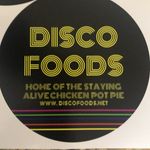 Jennifer Guild - @disco.foods - Instagram