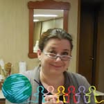 Jennifer Gulledge-Cruz - @chefjenc - Instagram