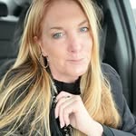 Jennifer Hacker-Prunsky - @freckledgingergurl - Instagram