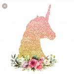 Jennifer Hacking - @unicorns_flowers25 - Instagram