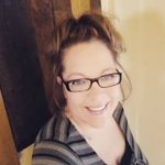 Jennifer Hackworth - @jennirose75 - Instagram