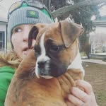 Jennifer Harbin - @harbin4416 - Instagram