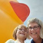 Jennifer L Harless Smith - @jenilee021 - Instagram