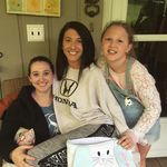 Jennifer Mitchell Harless - @jmharlessrn - Instagram