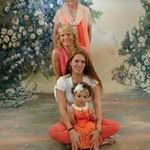 Jennifer Harmony Walker - @harmonyjennifer - Instagram