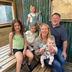 Jennifer H Montgomery - @jennifer_hastings_hair_newick_ - Instagram