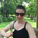 Jennifer Hastings - @jennifer_mary_hastings - Instagram