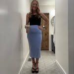 Jennifer Hatley - @bari_blessed - Instagram