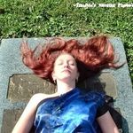 Jennifer Hatley - @prisssylia - Instagram