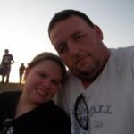 Jennifer Julier Hatley - @iluvricky08 - Instagram