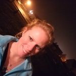 Jennifer Hattabaugh - @therealredhead23 - Instagram