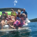 Jennifer Haug - @haugjennifer - Instagram