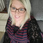 Jennifer Haug - @jenpinky78 - Instagram