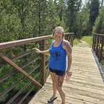 Jennifer Heasley - @jheasley11 - Instagram