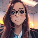 Jennifer Hebert - @lookitsabear - Instagram