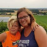 Jennifer Heidrich - @jennifer_heidrich - Instagram