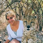 Jennifer Hellmann - @alogicnamedjoie - Instagram