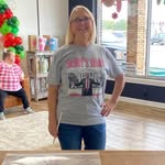 Jennifer McFarland Hendon - @jennymchen - Instagram