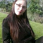 Jennifer Hindmarsh - @black_september1 - Instagram