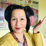 Jennifer Hing - @blueturtlesswimming - Instagram
