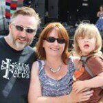 Jennifer E Holness - @jacknediesmum - Instagram