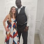 Jennifer Holness - @jennybenny2015 - Instagram