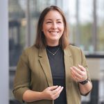 Jennifer Hönig-Singh - @coachingislife_bonn - Instagram