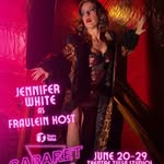 Jennifer Hover White - @jennyannwhite - Instagram