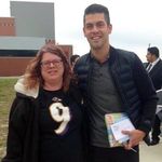 Jennifer Barker-Hubbert - @jenhubbert - Instagram