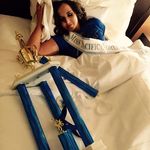 Jennifer Humble - @ijm_misspacificnorthwest - Instagram