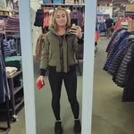 Jennifer Huron - @hatredreimagined - Instagram