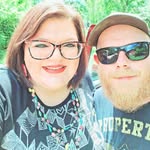 Jennifer Lyn Iles - @vibrantsouthernwind - Instagram