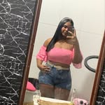Jennifer Iris - @jenny_rzs - Instagram