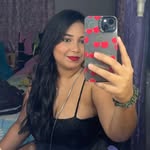 Jennifer Núñez  - @jenniferirishel - Instagram
