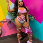 Jennifer Jackson - @jenthagr8 - Instagram