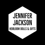Jennifer Jackson - @jenniferjacksondolls - Instagram