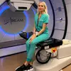 Jennifer James - @jenifer12_james - TikTok