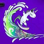 Jennifer Jefferies - @surfing.unicorn - Instagram