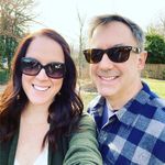 Jennifer Karch McNealy - @jenkarch - Instagram