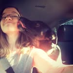 Jennifer Kelch - @jennyfire_9mm - Instagram
