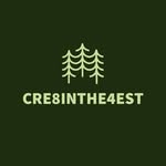 Jennifer Kellner - @cre8inthe4est - Instagram