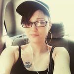 Jennifer Kellner - @hiz_gringa_0722 - Instagram