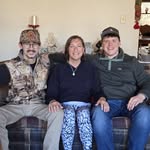 Jennifer Kies Hamm - @jenkieshamm - Instagram