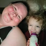 Jennifer Kitching - @marshalls_babygirl - Instagram