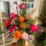 Jennifer Kitching - @jkitchingfloraldesigns - Instagram