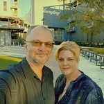 Jennifer Kizer McCall - @niffer71 - Instagram
