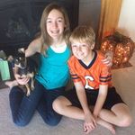 Jennifer Haas Klicker - @haasklicker - Instagram