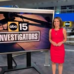 Jennifer Kovaleski - @jenniferkovaleskiabc15 - Instagram