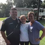 Jennifer Kroger-Radzimoski - @jenradzimoski - Instagram