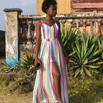 Jennifer  kromah - @jennifer.kromah - Instagram